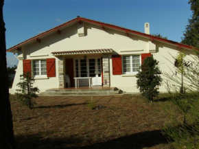 Les Ajoncs
